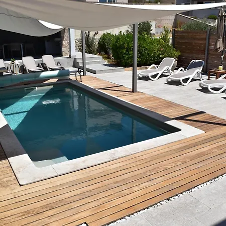 Villa Pearl Of Cres