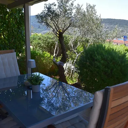 Pearl Of ヴィラ ツレス