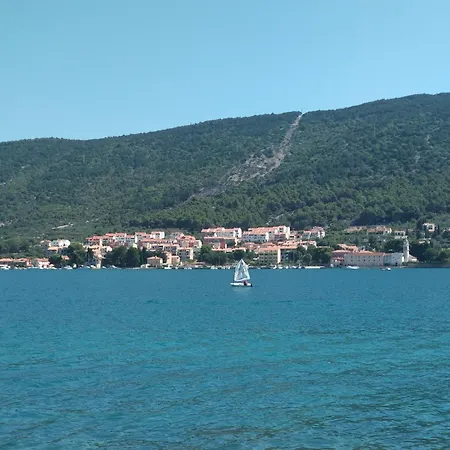 Villa Pearl Of Cres