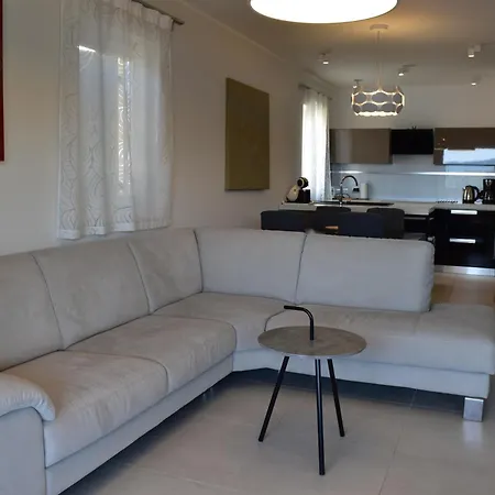 Villa Pearl Of Cres