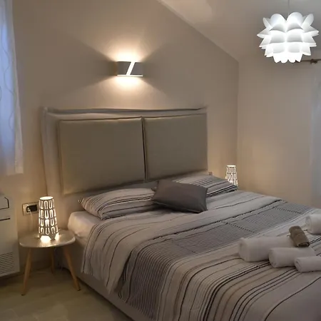 Vila Pearl Of Cres