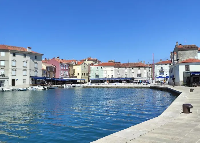 Pearl Of Cres