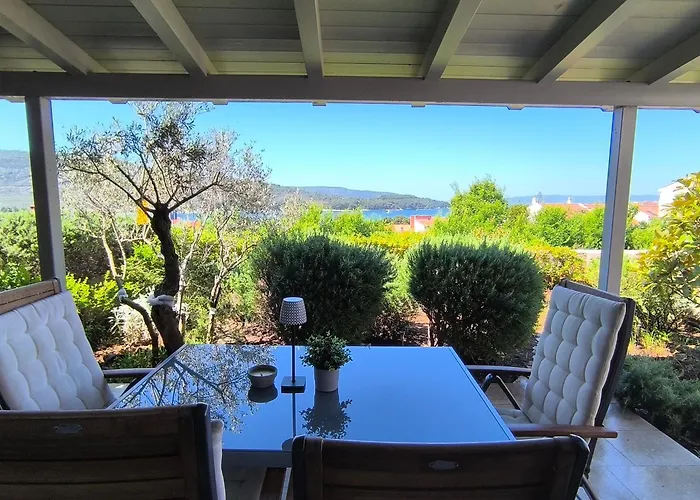 Vila Pearl Of Cres