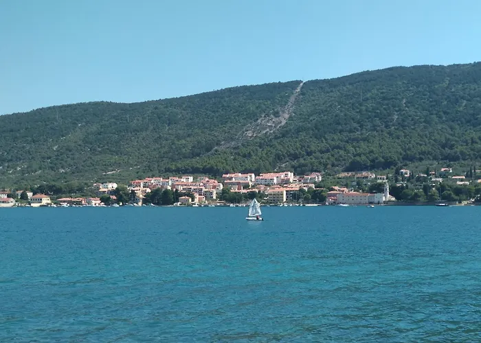 Vila Pearl Of Cres