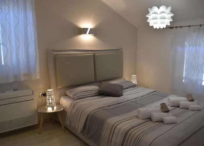 Vila Pearl Of Cres