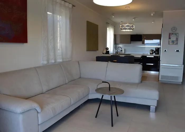 Vila Pearl Of Cres