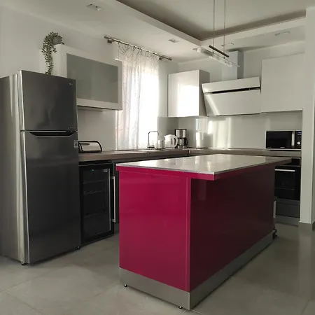 Pearl Of וילה קרס